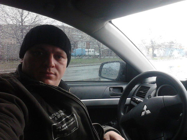 Максим Логвинов