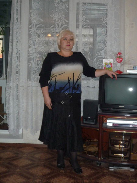 Юлия Первая