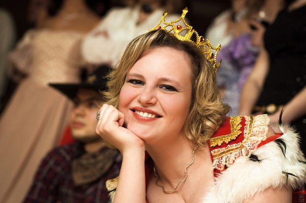 Екатерина Андреева