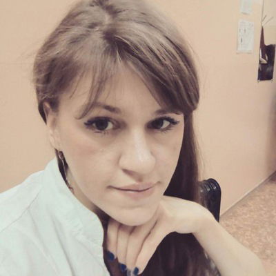 Ольга Сударева