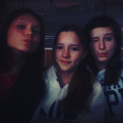 Ирина Дудырева