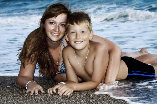 Ирина Новосёлова