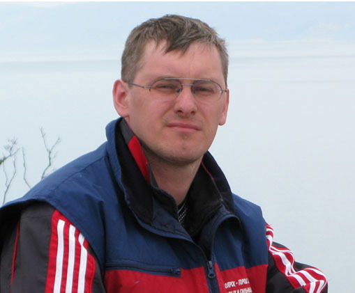 Денис Асташин