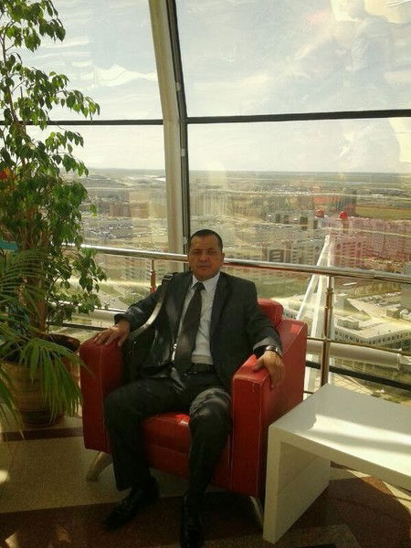 Абен Жуманбаев