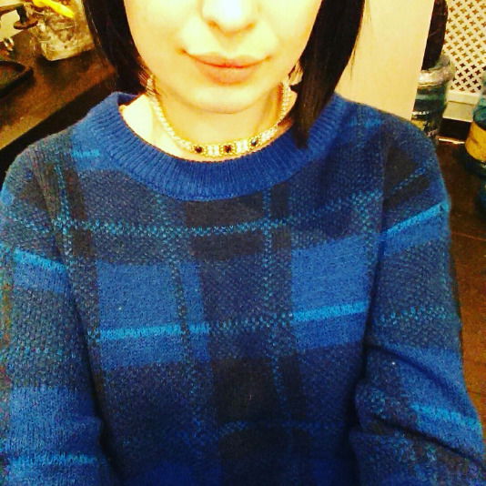 Виктория Ульянова