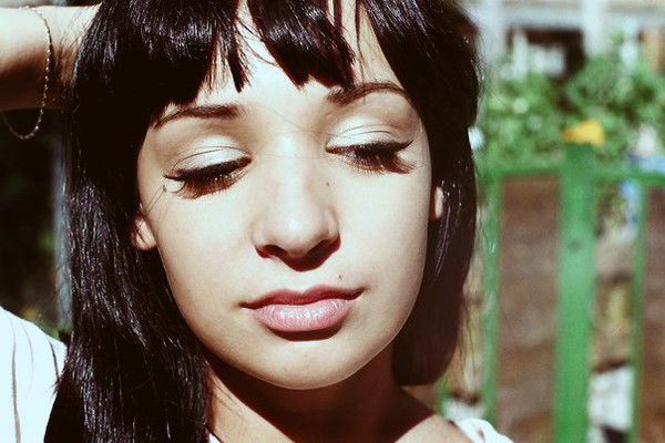 Надежда Белоусова