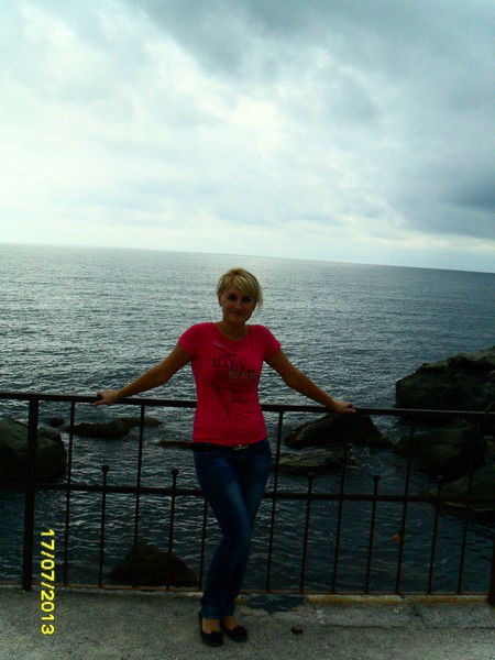 Татьяна Цыхановская