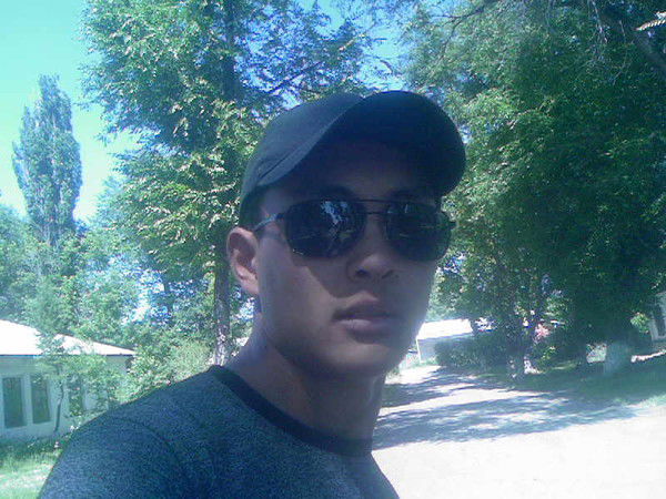 Аскар Болатханулы