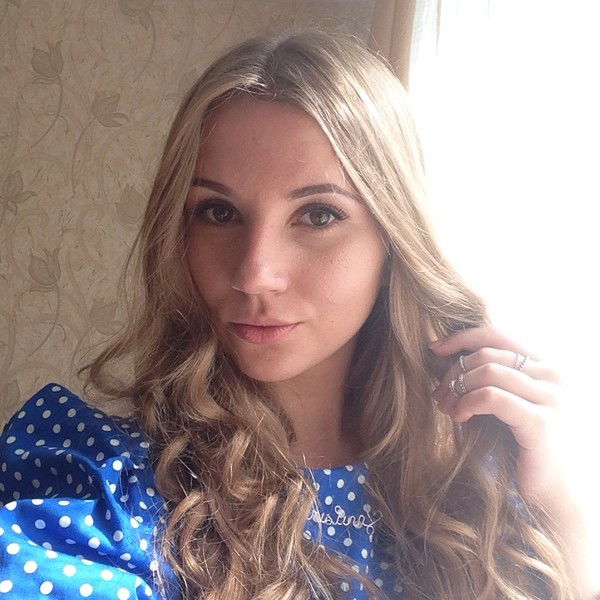 Кристина Кутасова