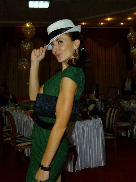 Залина Мильдзихова