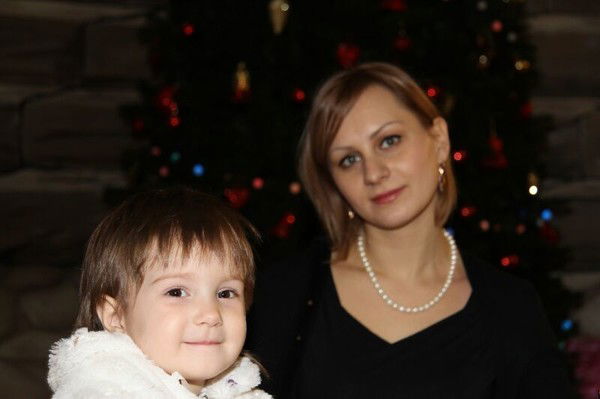 Лена Соловьева