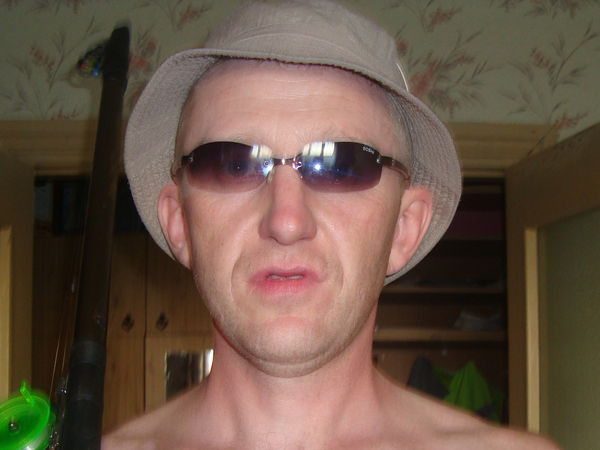 Андрей Изместьев