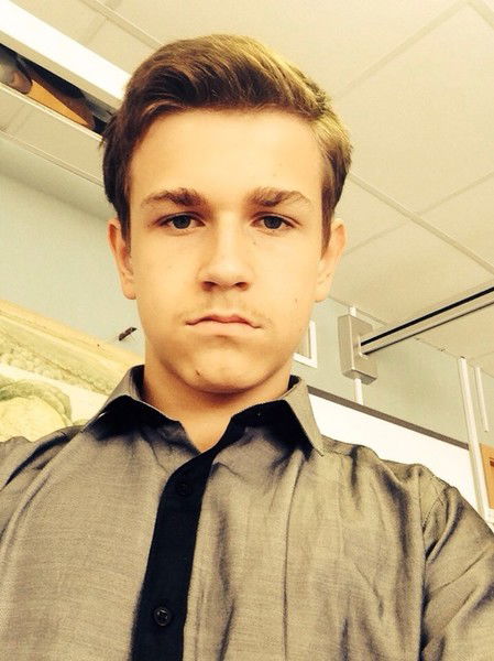 Максим Калугин