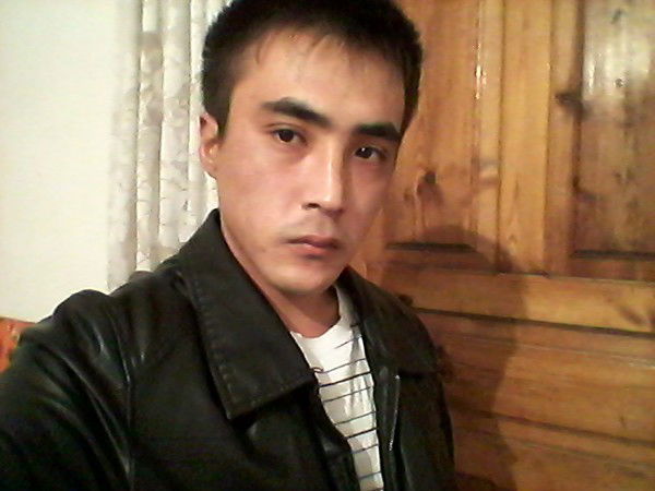 Дидар Тургынбаев