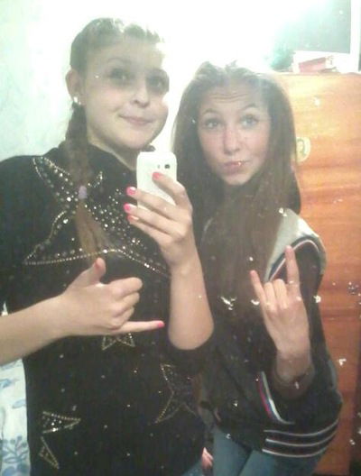 Катюха Павленко