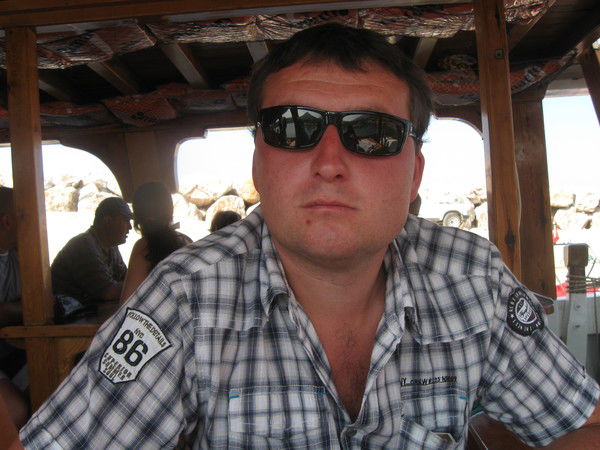 Павел Галяс