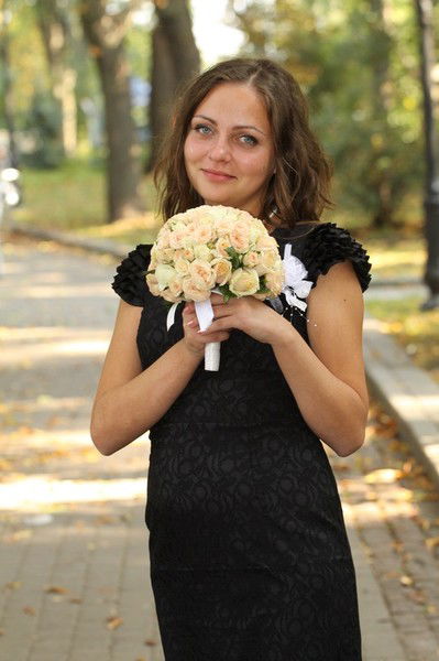 Катерина Даневич