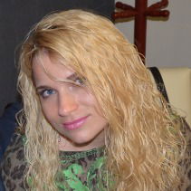 Полина Машенькина