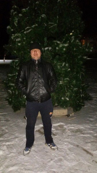 Виктор Осинцев