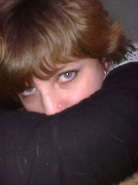 Марина Дорофеева