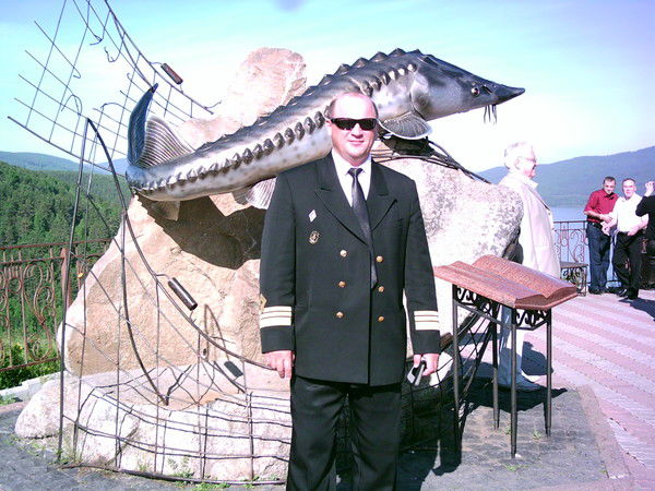 Игорь Турищев