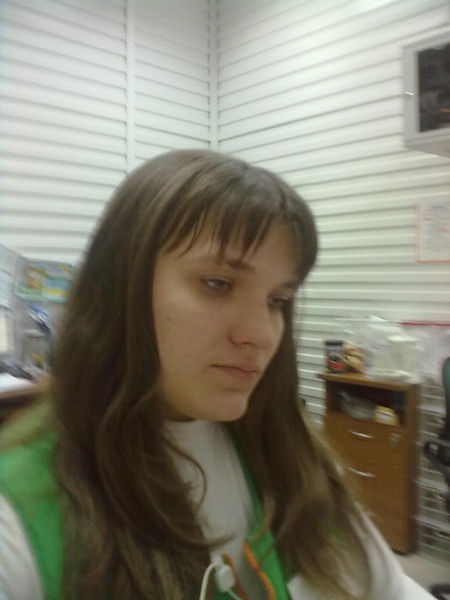 Алена Дружинина