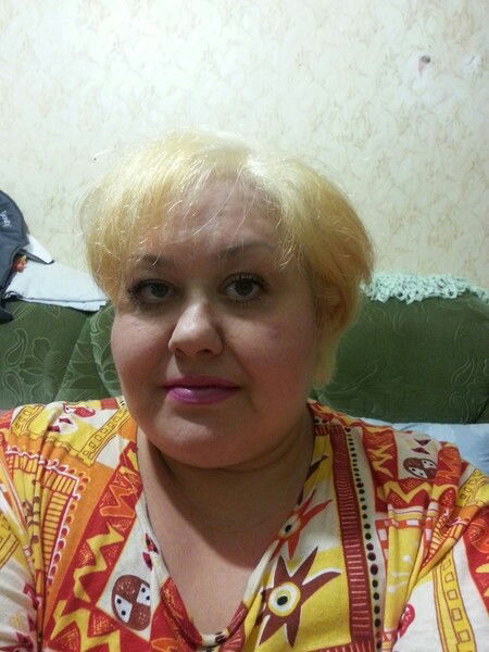 Елена Алексеева