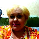 Елена Алексеева