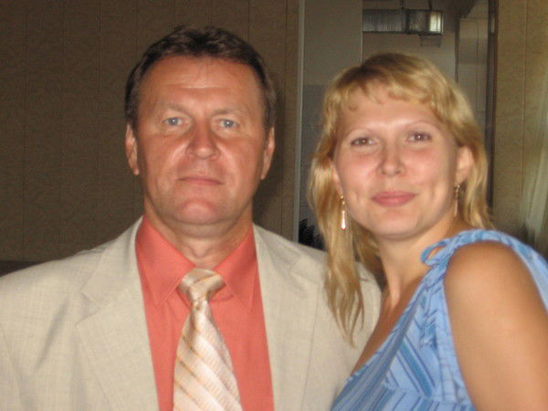 Алекс Песнякевич