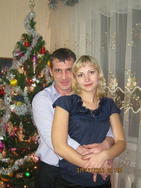 Енжиевский Андрей