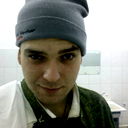 Kostya Kharitonov