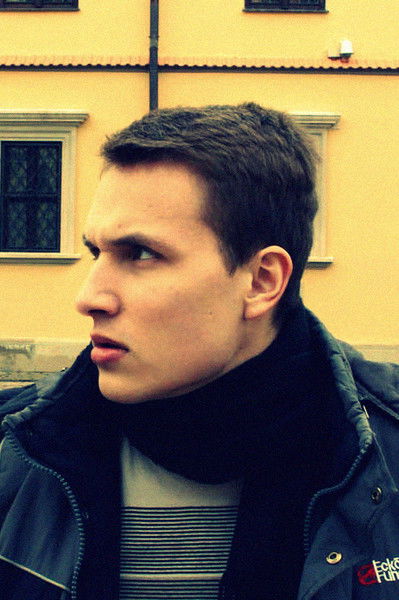 Михаил Секерин