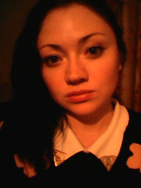 Евгеня Горбунова