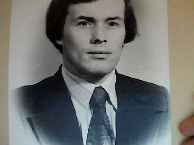Сергей Целищев