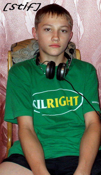 Слава Малышев