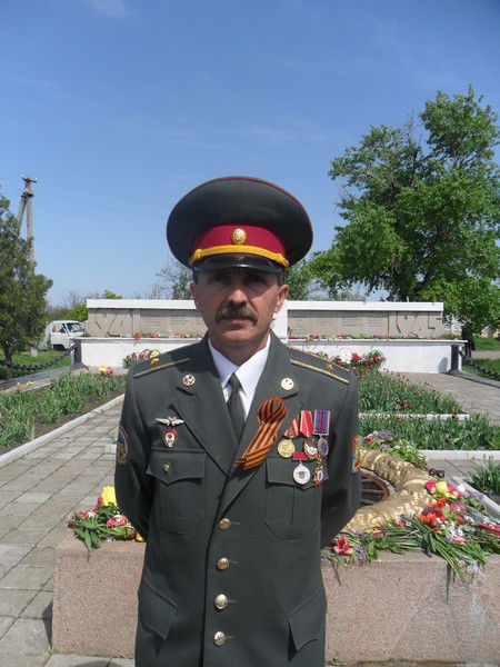 Вадим Дубняк