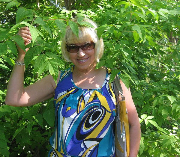 Гала Ведерникова