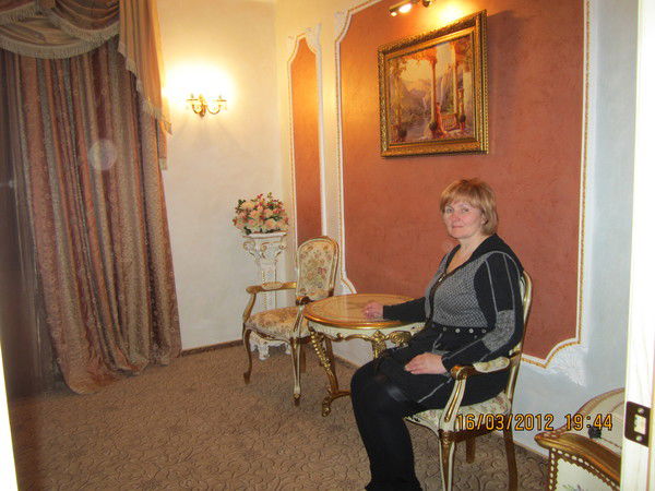 Елена Белоусова