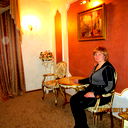 Елена Белоусова