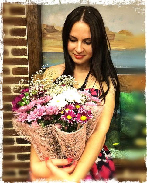 Александра Мешалкина