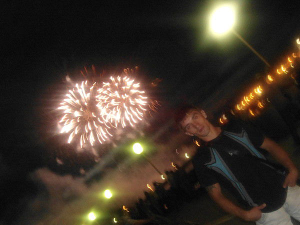 Алекс Николаев