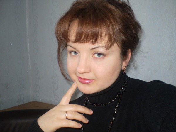 Татьяна Терещенко