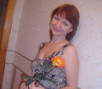 Наталья Бурьяненко