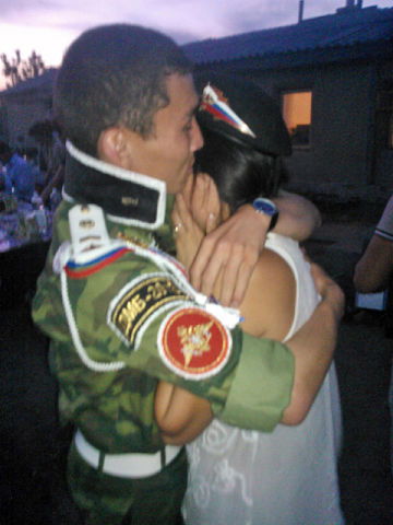 Дарина Тасекешева