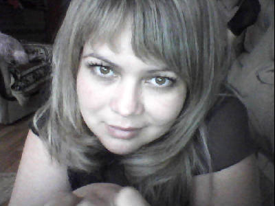 Анастасия Власовских