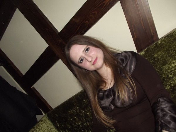 Юлия Харитонова