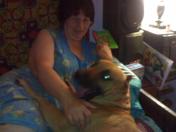 Александра Агатова