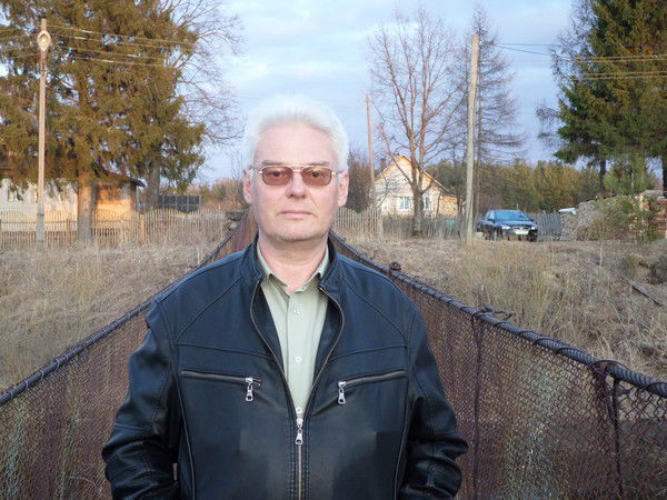 Андрей Титов