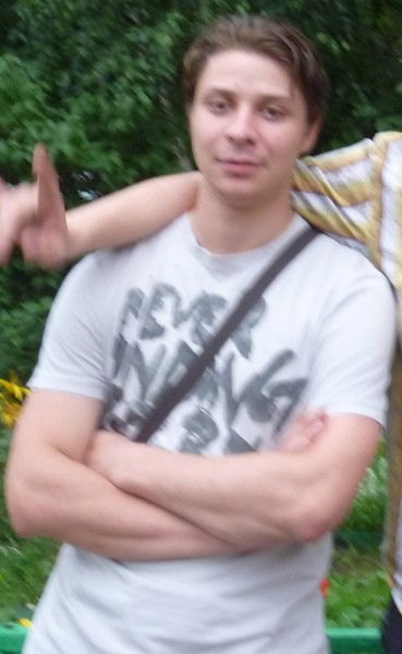 Виталий Михайловский