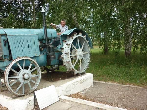 Геннадий Скорик